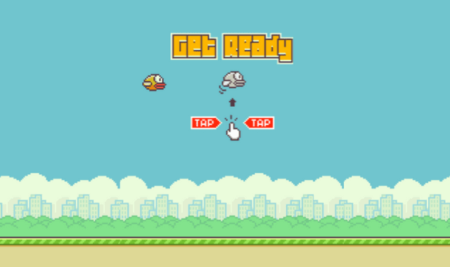 Flappy Bird